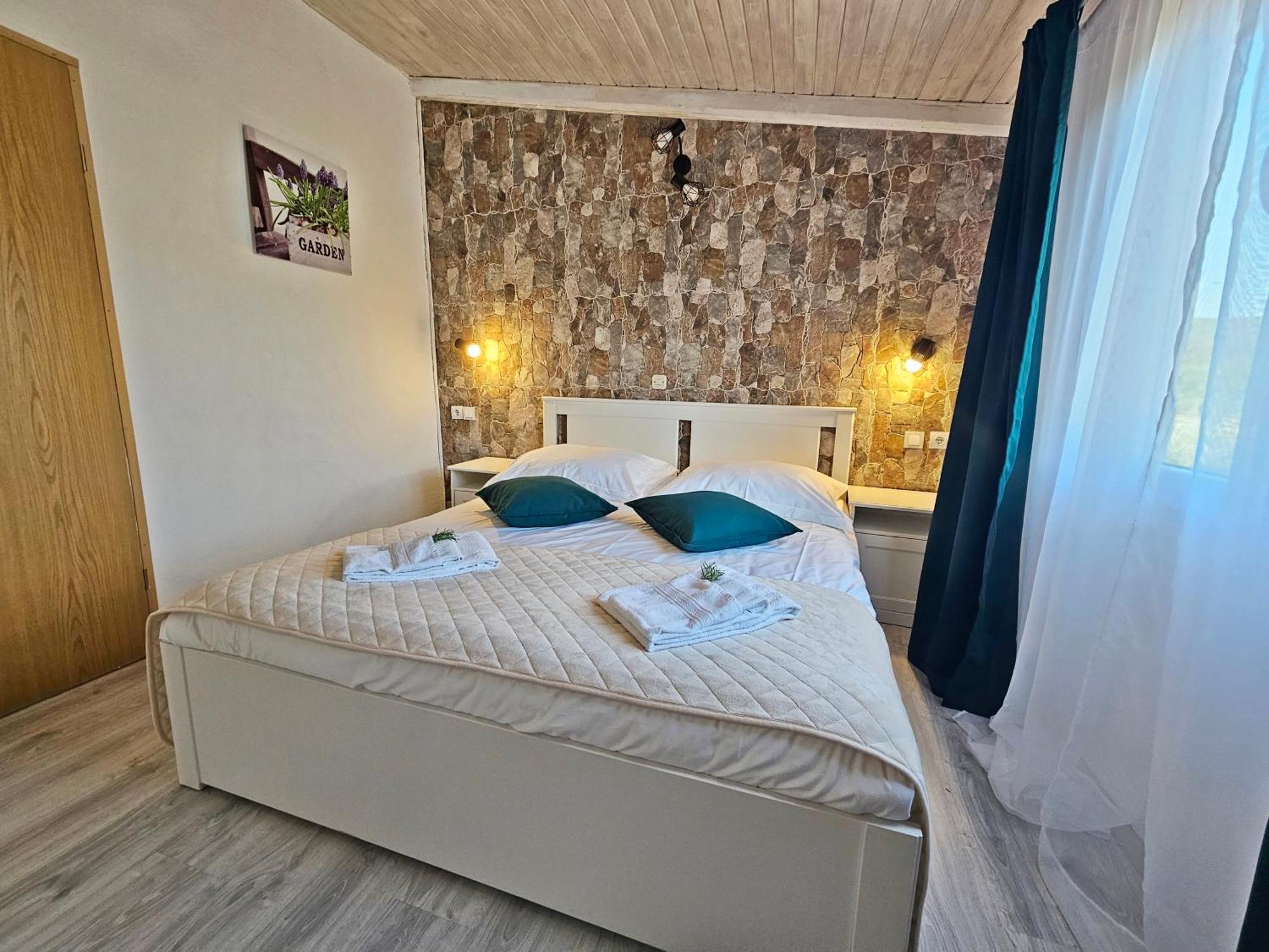 Flamingo - House With Private Pool Villa Gornji Seget Exterior photo